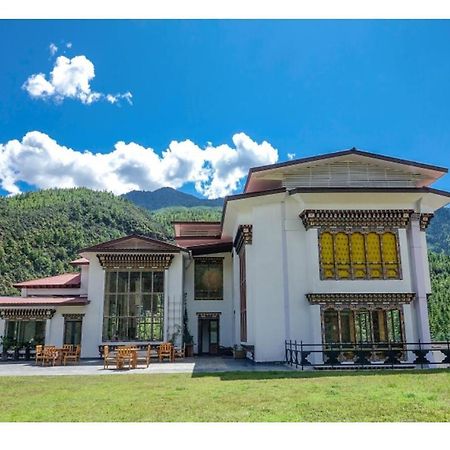 The Postcard Dewa, Thimphu, Bhutan 호텔 외부 사진